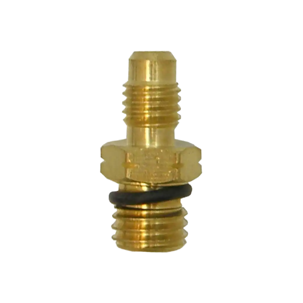 AD14 - 14mm M x 1/4" SAE M Adapter