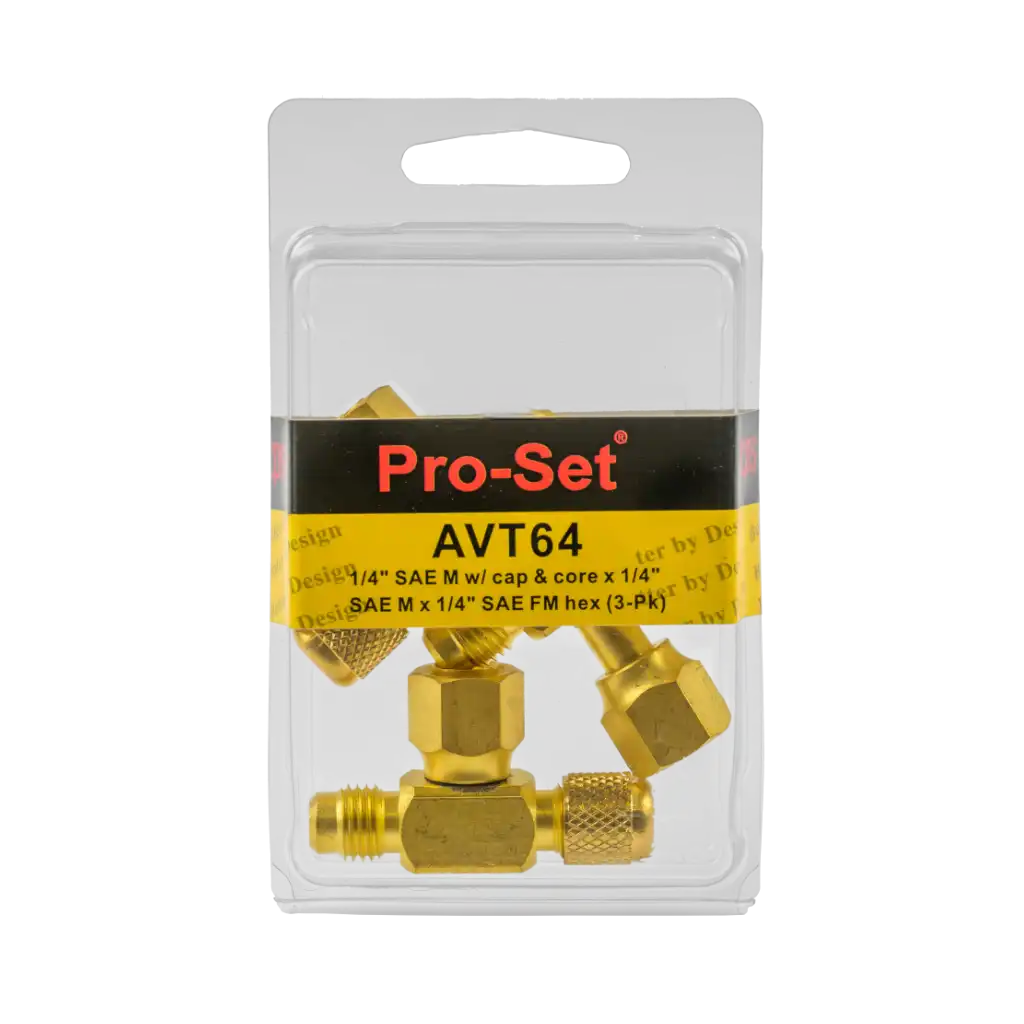 AVT64-1 CPS AVT64 Access Valve