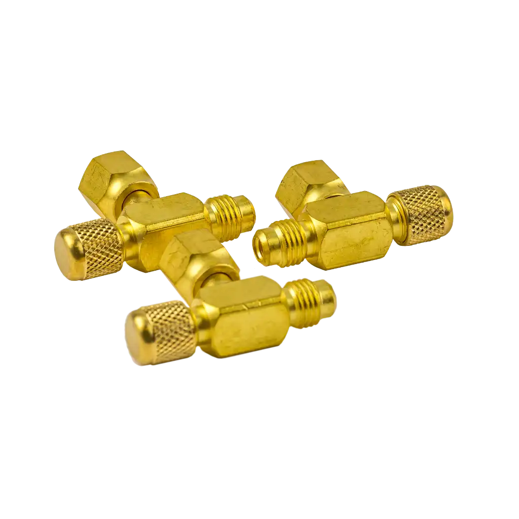 AVT64-3 CPS AVT64 Access Valve