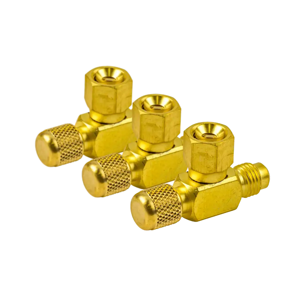 AVT64-4 CPS AVT64 Access Valve