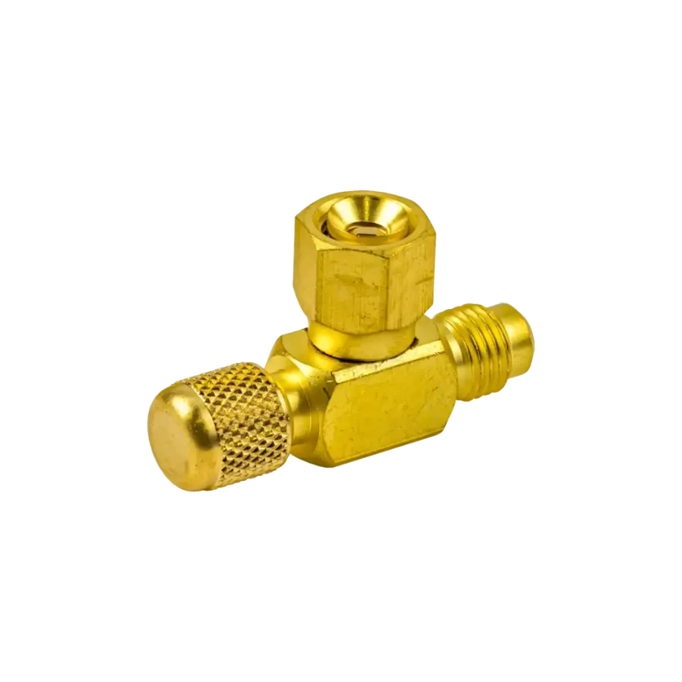 CPS AVT64 Access Valve