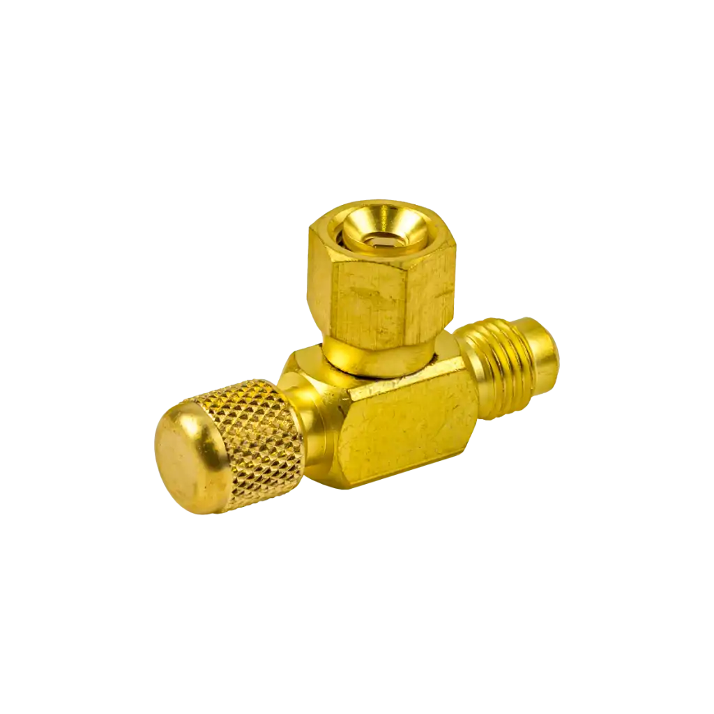 CPS AVT64 Access Valve