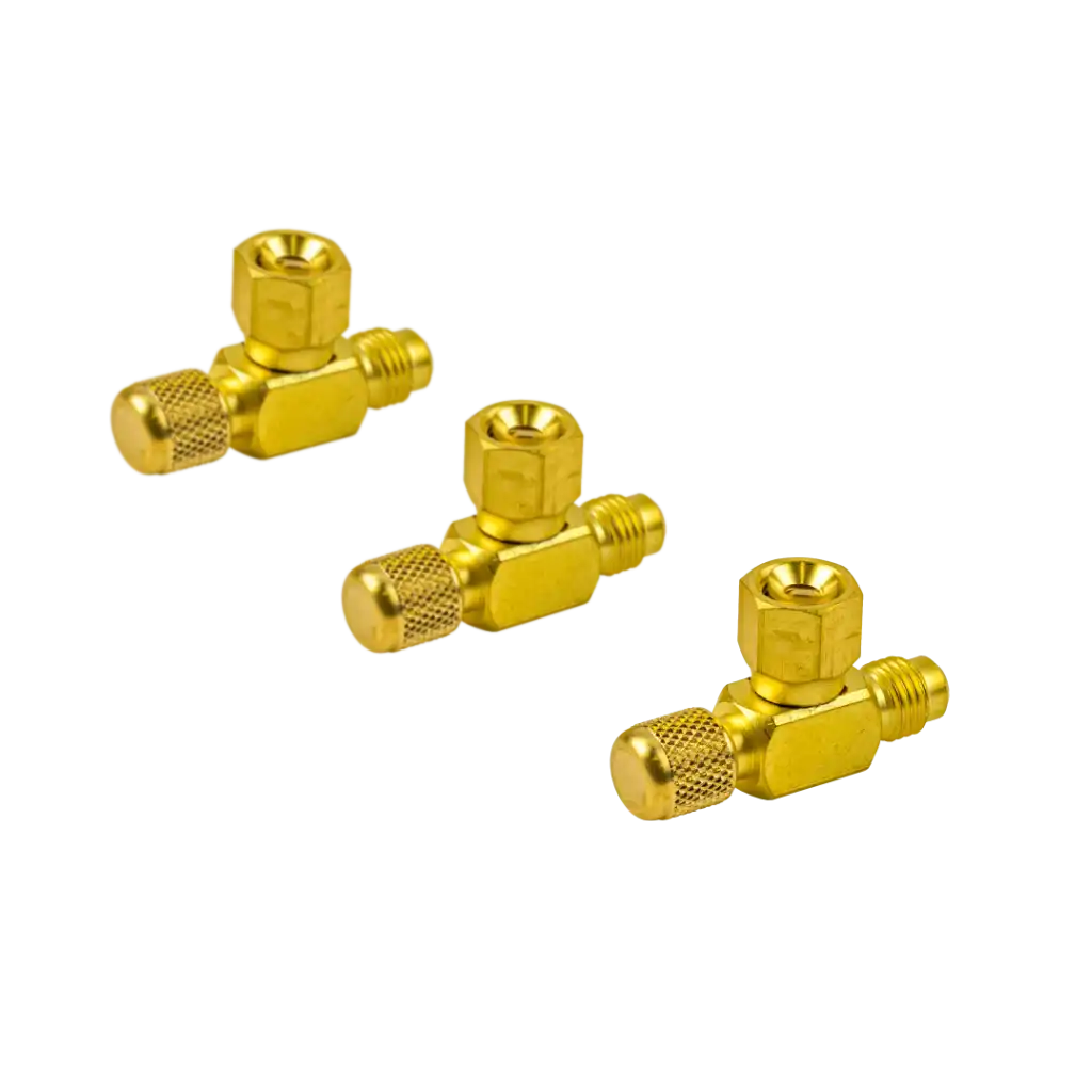 AVT64-5 CPS AVT64 Access Valve