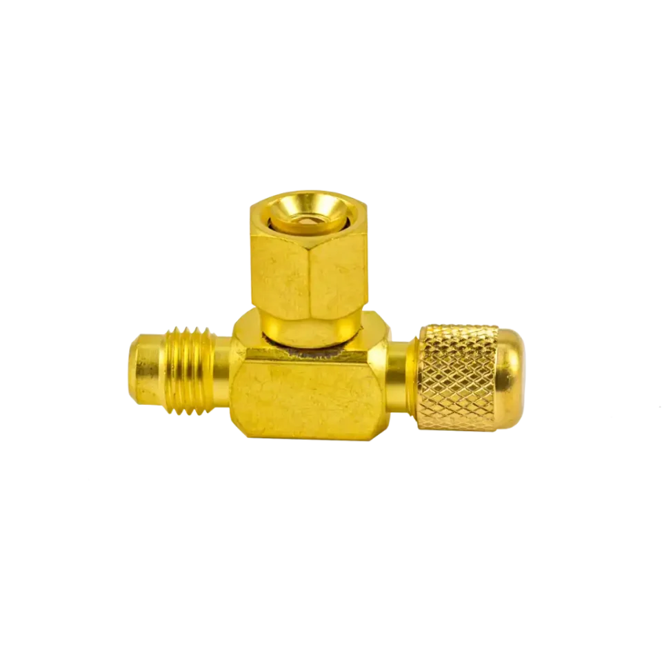 CPS AVT64 Access Valve