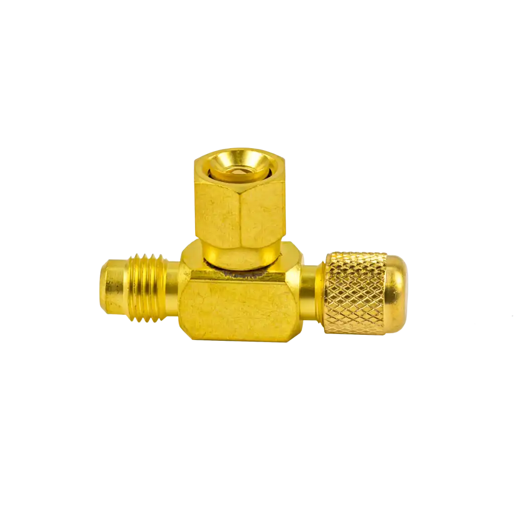 CPS AVT64 Access Valve