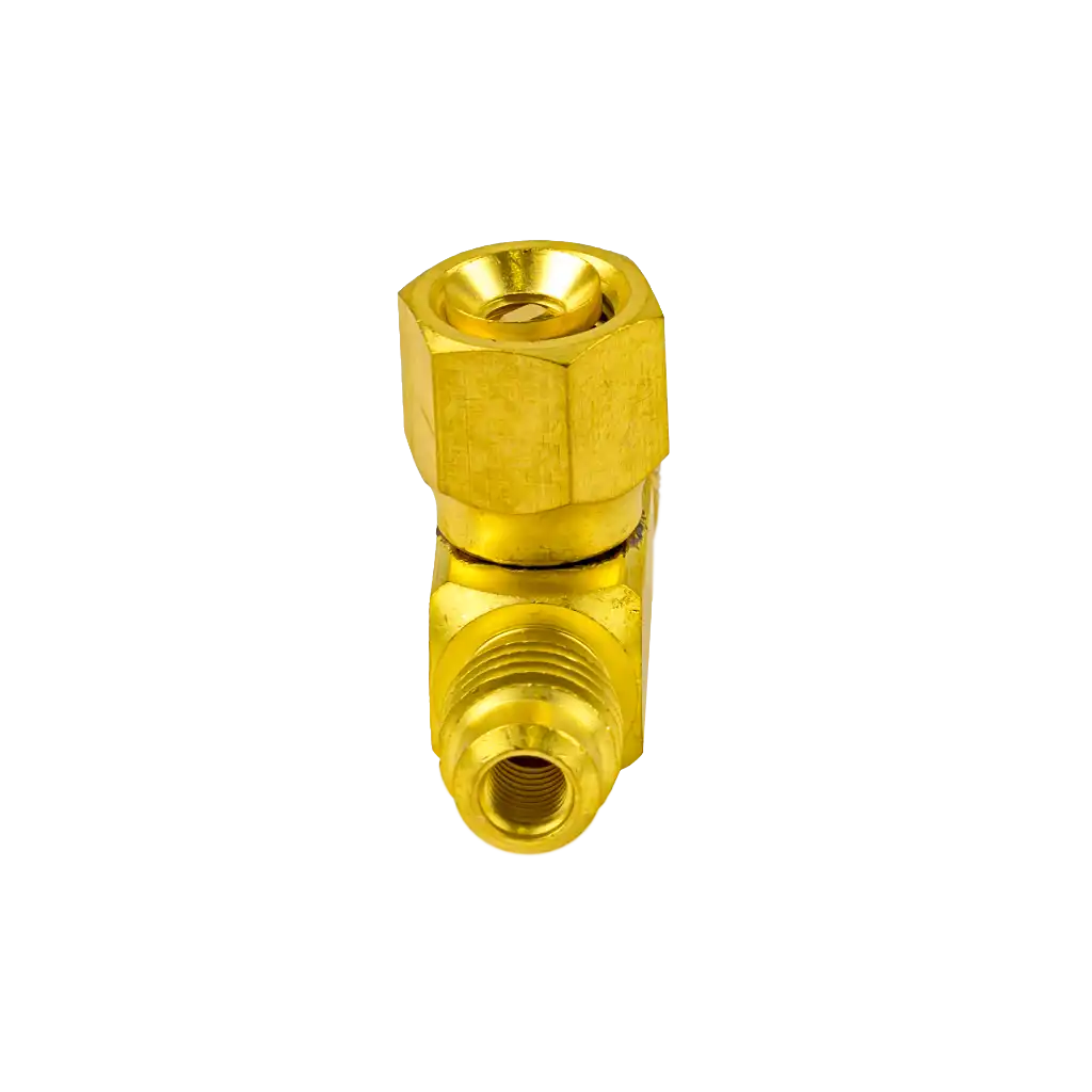 AVT64-8 CPS AVT64 Access Valve