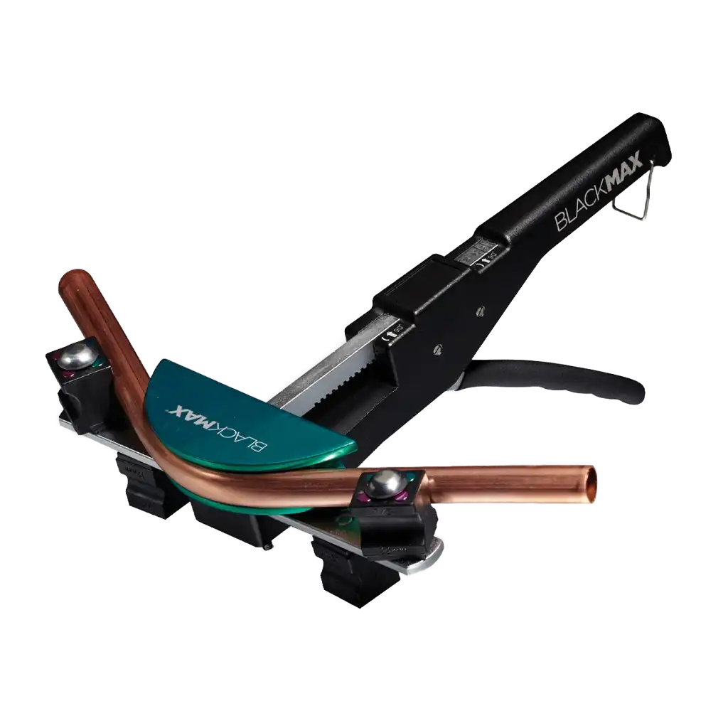 BTB300M BlackMax® Metric Tube Bender Kit
