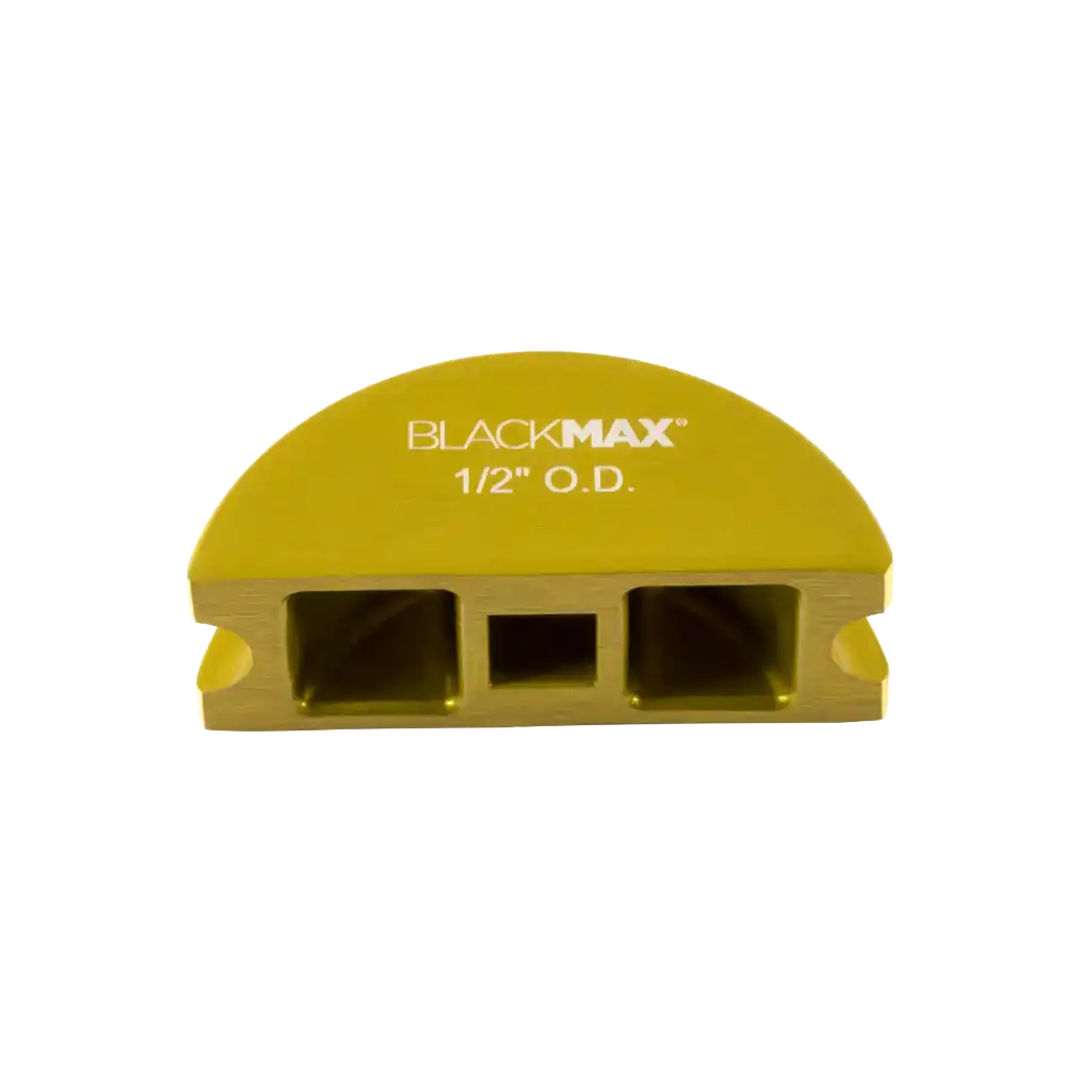 BTBX12-1 BTBX12 Replacement 1/2" Tube Bender Mandrel for BTB300