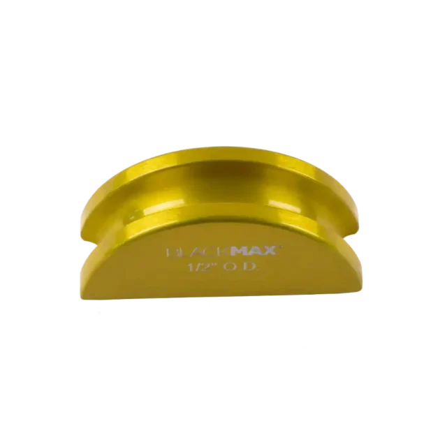 BTBX12 Replacement 1/2" Tube Bender Mandrel for BTB300