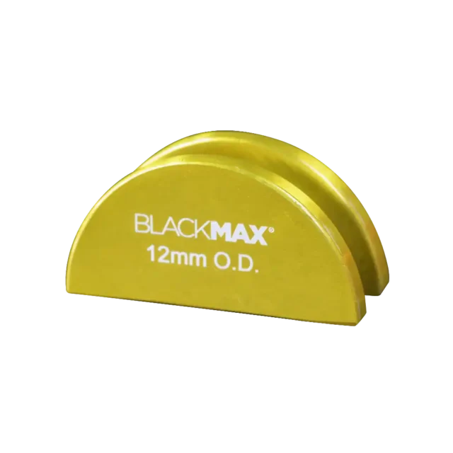 BTBX12M Replacement 12mm Tube Bender Mandrel for BTB300M