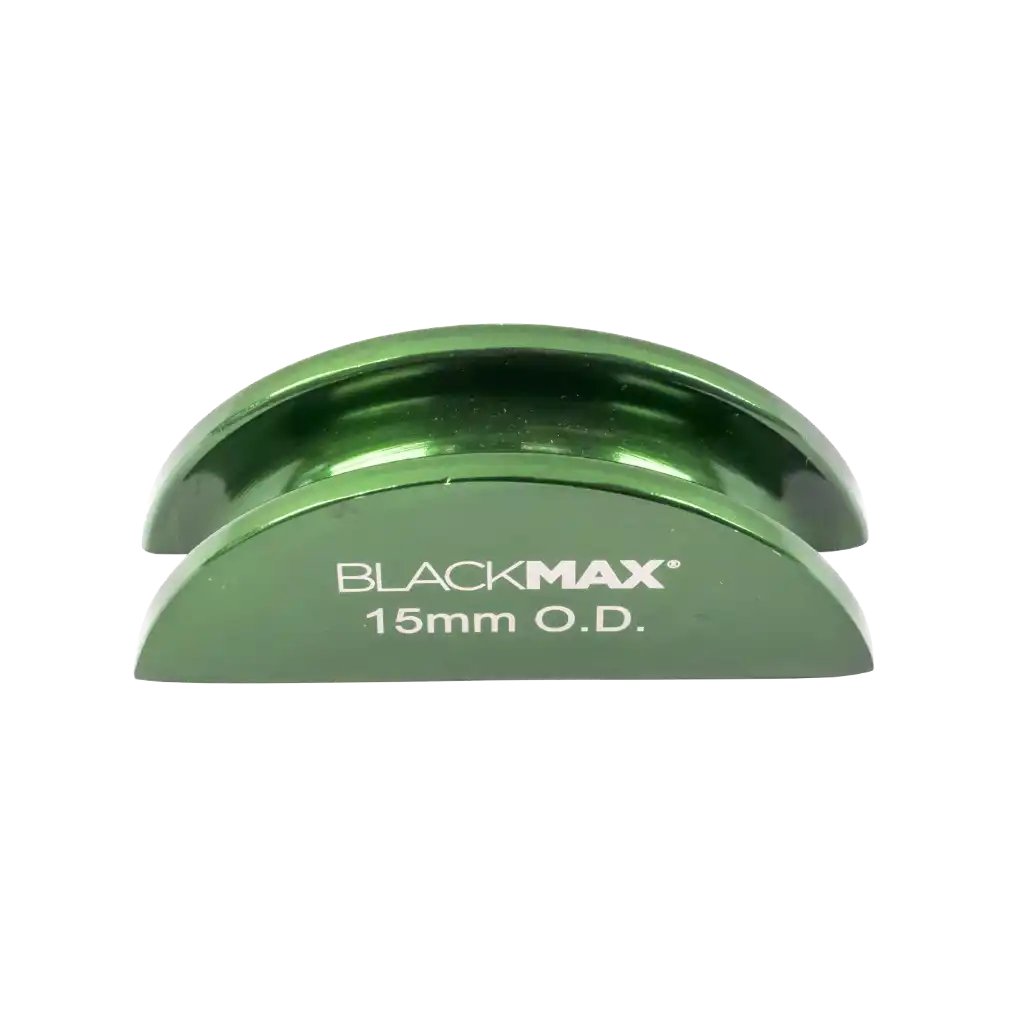 BTBX15M-2 BTBX15M Replacement 15mm Tube Bender Mandrel for BTB300M