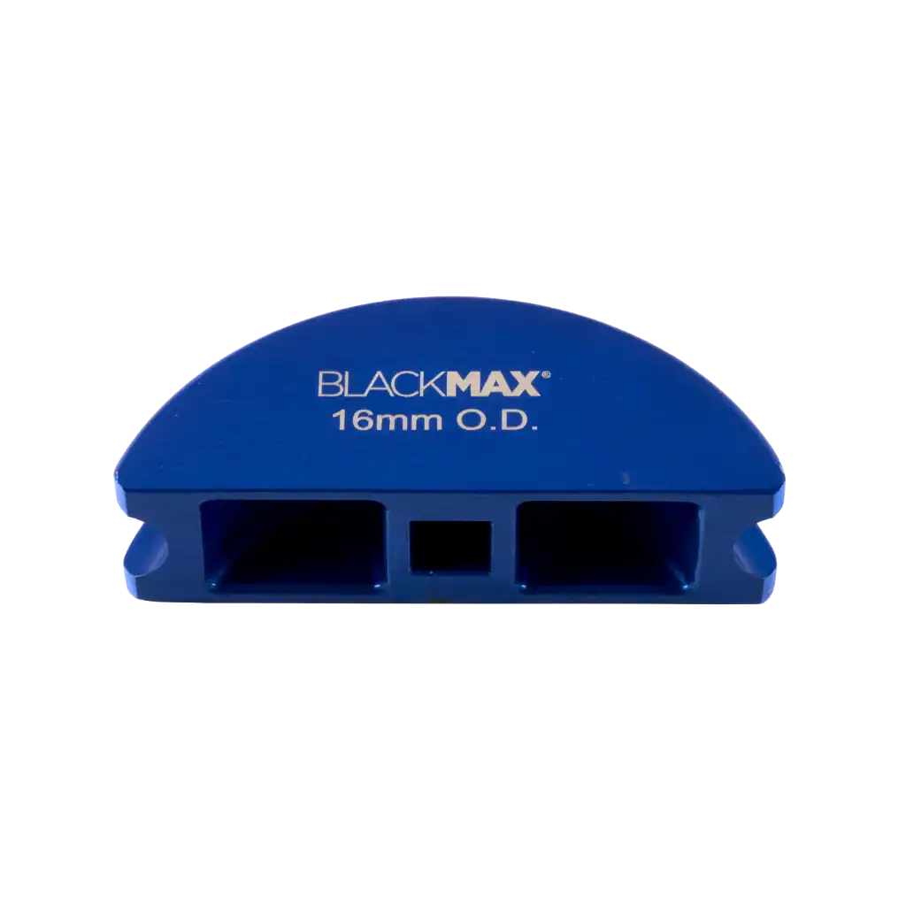 BTBX16M-1 BTBX16M Replacement 16mm Tube Bender Mandrel for BTB300M