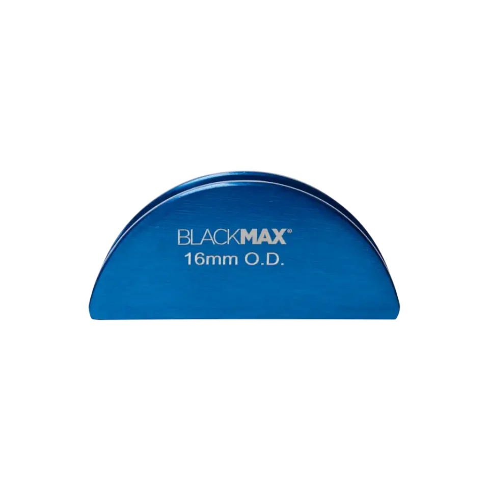 BTBX16M Replacement 16mm Tube Bender Mandrel for BTB300M