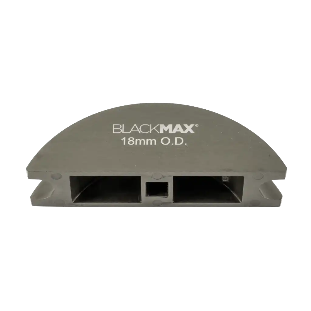 BTBX18M_01_BTBX18M-1 BTBX18M Replacement 18mm Tube Bender Mandrel for BTB300M