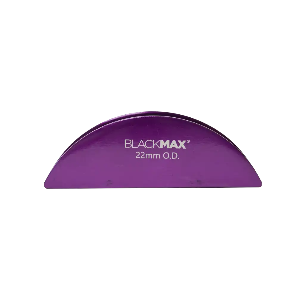 BTBX22M_20230927-_DSC5777 BTBX22M Replacement 22mm Tube Bender Mandrel for BTB300M