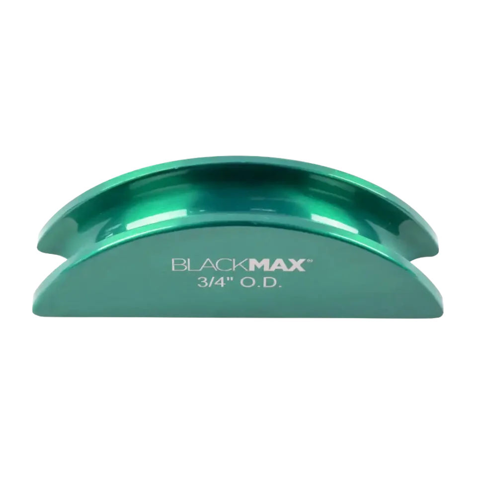 BTBX34 Replacement 3/4" Tube Bender Mandrel for BTB300