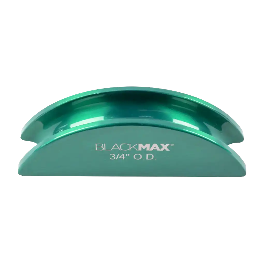 BTBX34 Replacement 3/4" Tube Bender Mandrel for BTB300