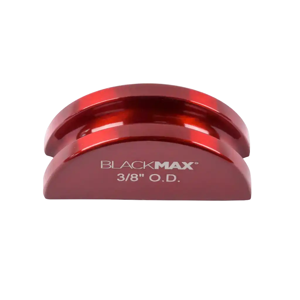 BTBX38 Replacement 3/8" Tube Bender Mandrel for BTB300