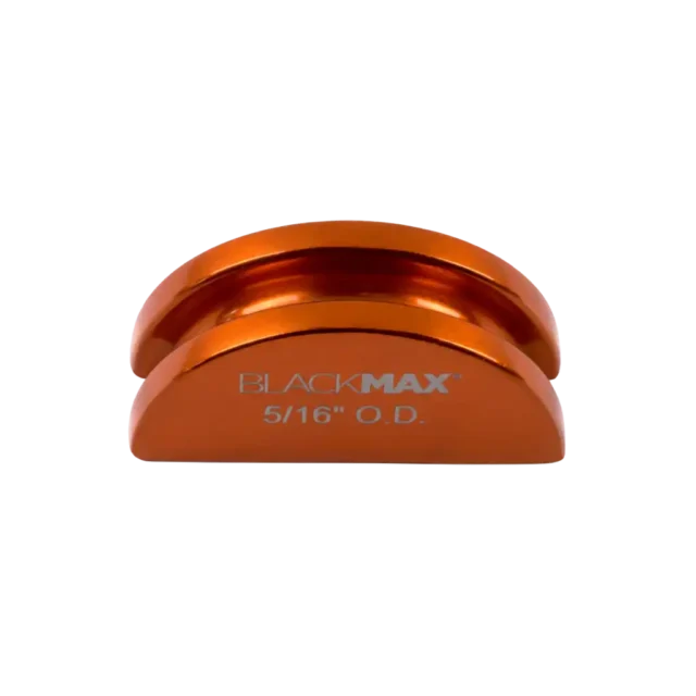 BTBX516 Replacement 5/16" Tube Bender Mandrel for BTB300