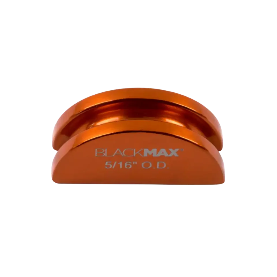 BTBX516 Replacement 5/16" Tube Bender Mandrel for BTB300