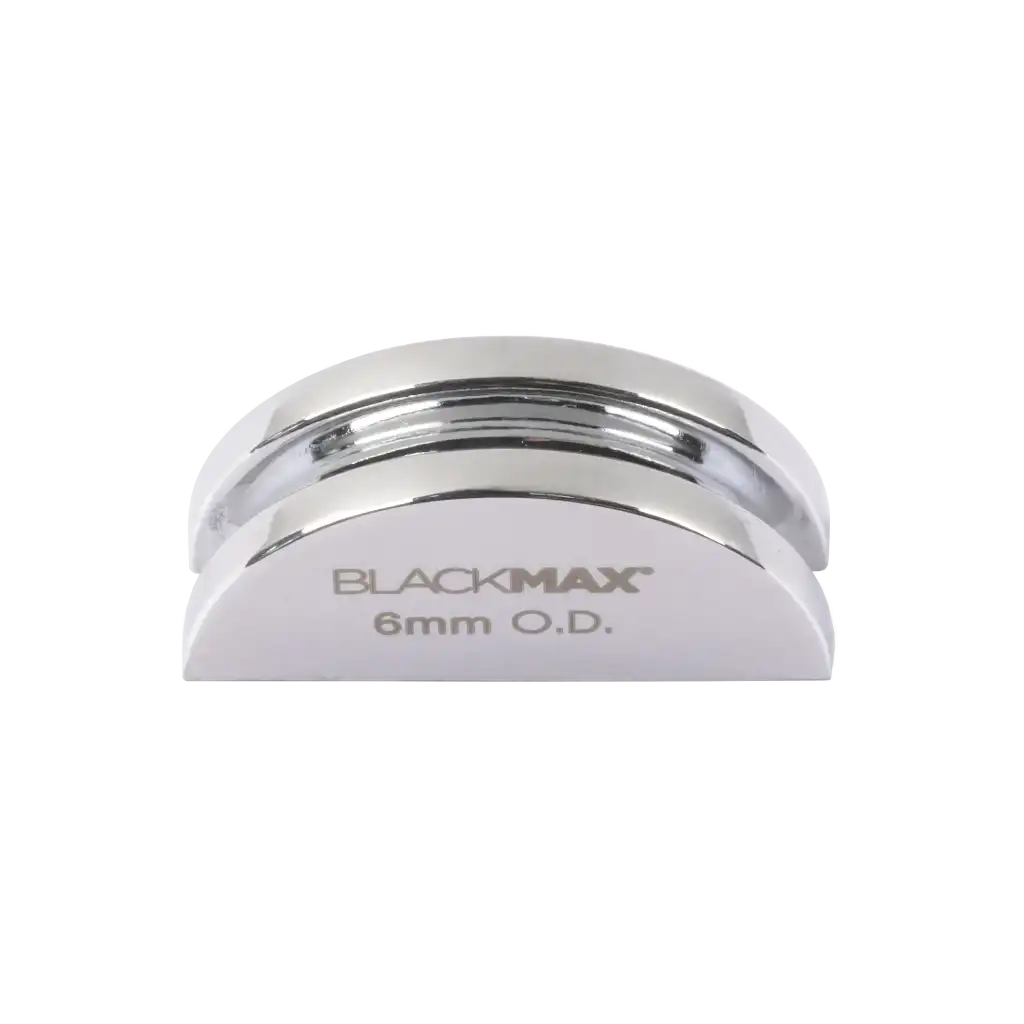 BTBX6M-2 BTBX6M Replacement 6mm Tube Bender Mandrel for BTB300M