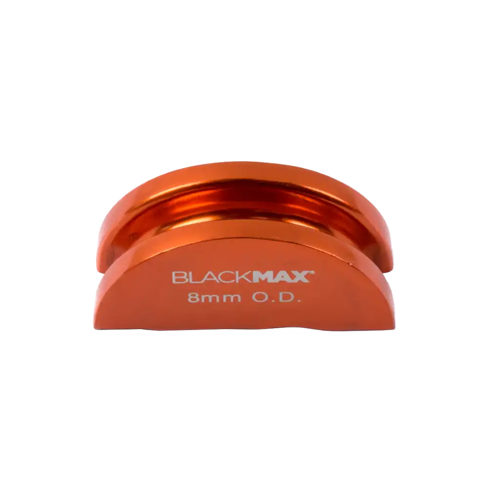 BTBX8M-1 BTBX8M Replacement 8mm Tube Bender Mandrel for BTB300M