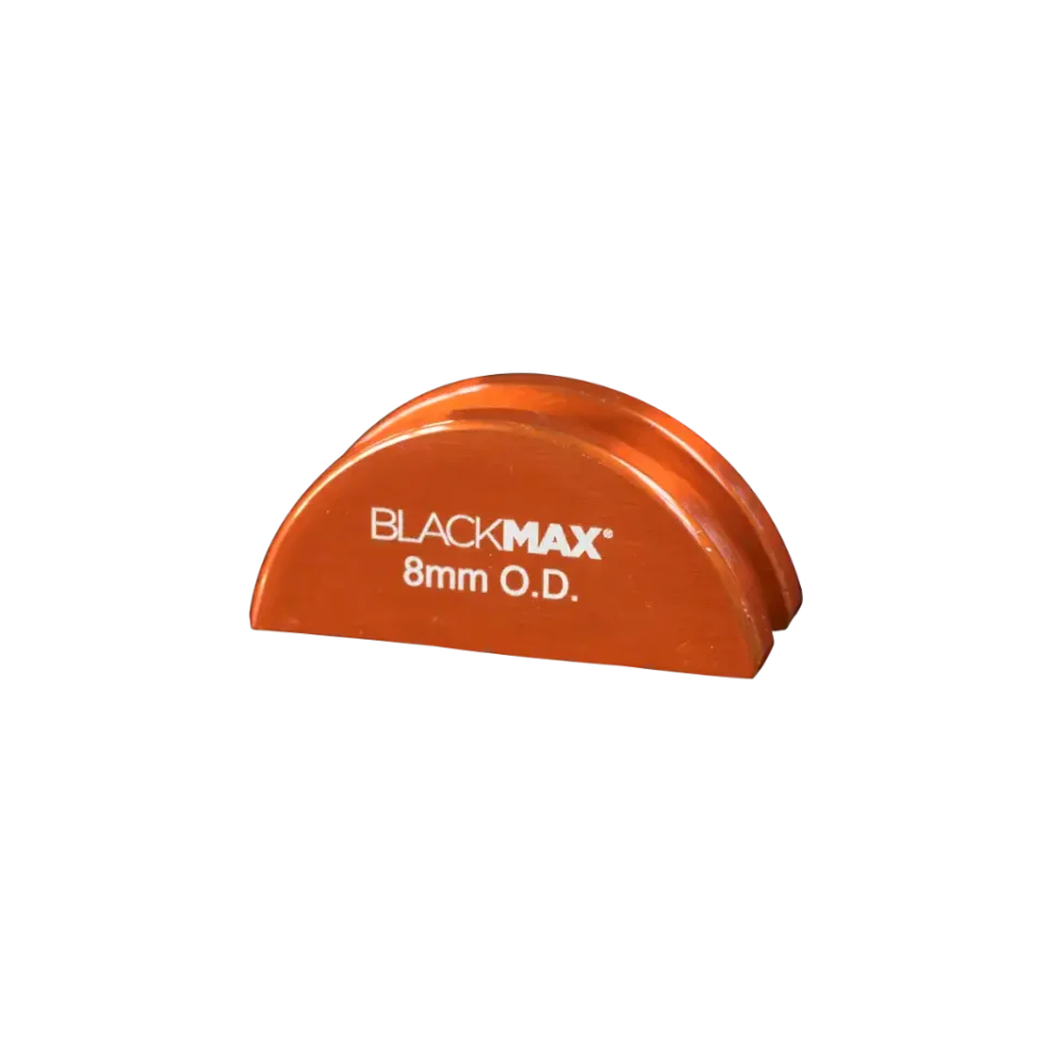 BTBX8M Replacement 8mm Tube Bender Mandrel for BTB300M