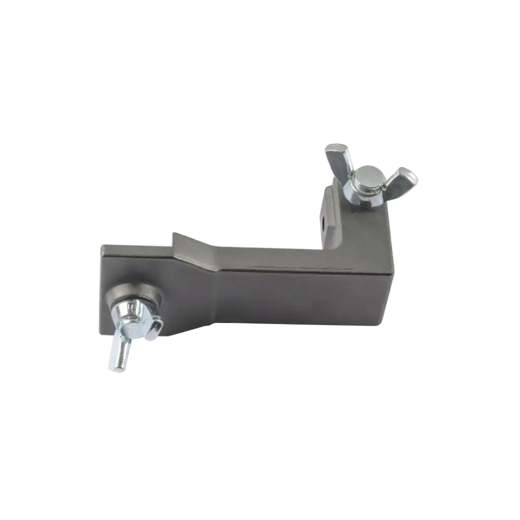 BTBXR2 genuine replacement reverse bender shoe arm for the BlackMAX® BTB300 and BTB300M Tube Bender Kits