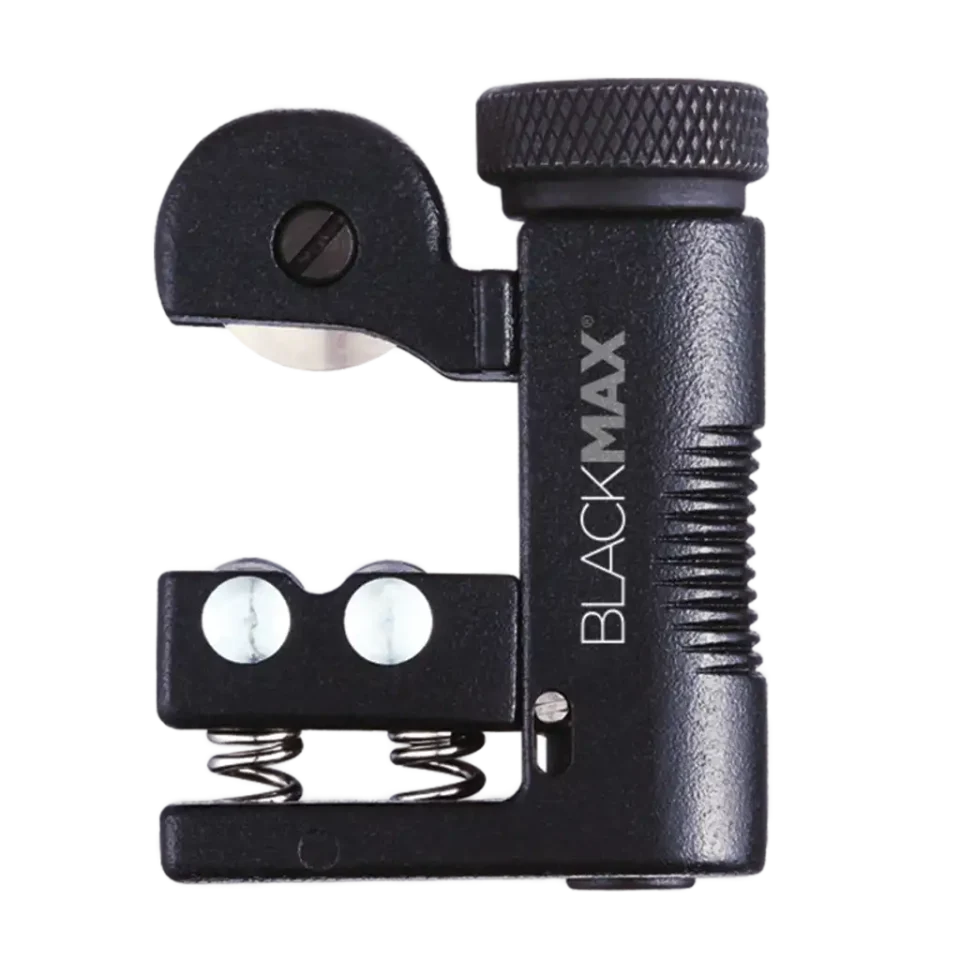 BTC100 BlackMax® Ultra Mini Tube Cutter 1/8″ – 5/8″