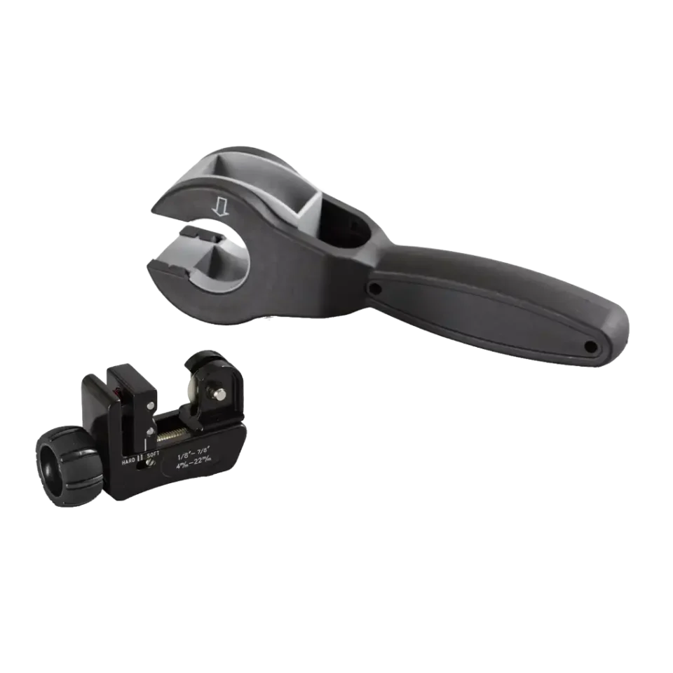 BTC200R BlackMax® Ratchet Tube Cutter 1/8" to 7/8"