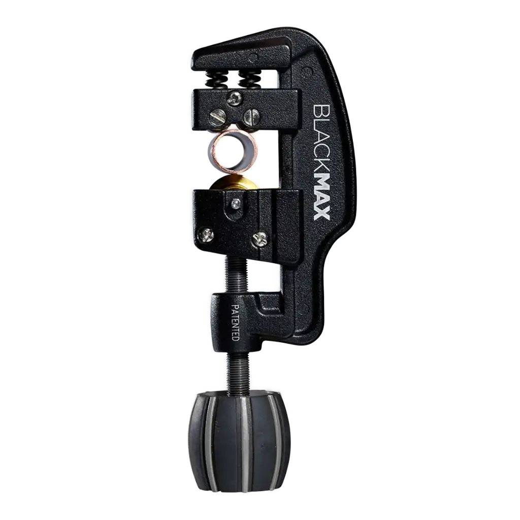 BTC400 BlackMax® Heavy Duty Tube Cutter 1/4" to 1 1/4"