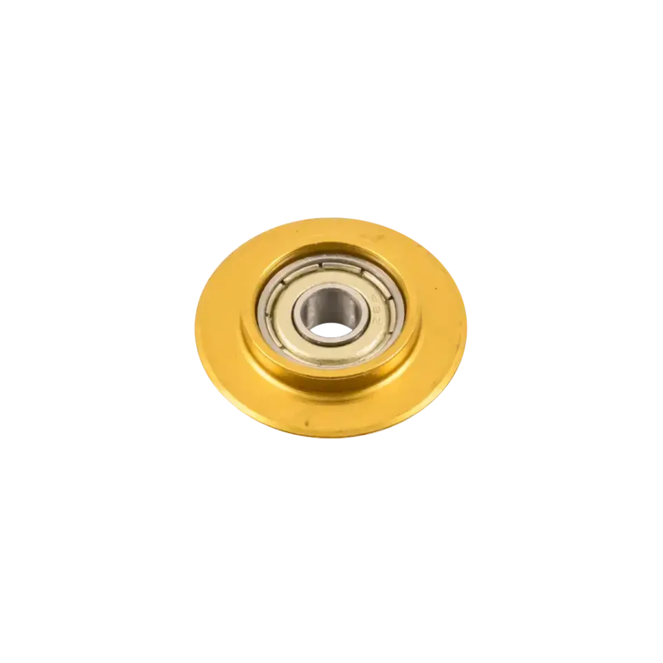 BTCXCT2 Titanium cutting wheel is for use with Blackmax BTC400 & BTC500 tube cutters