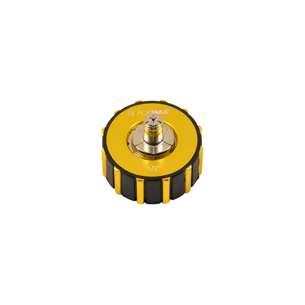 BTLEX12 BTLE EXPANDER HEAD, 1/2"