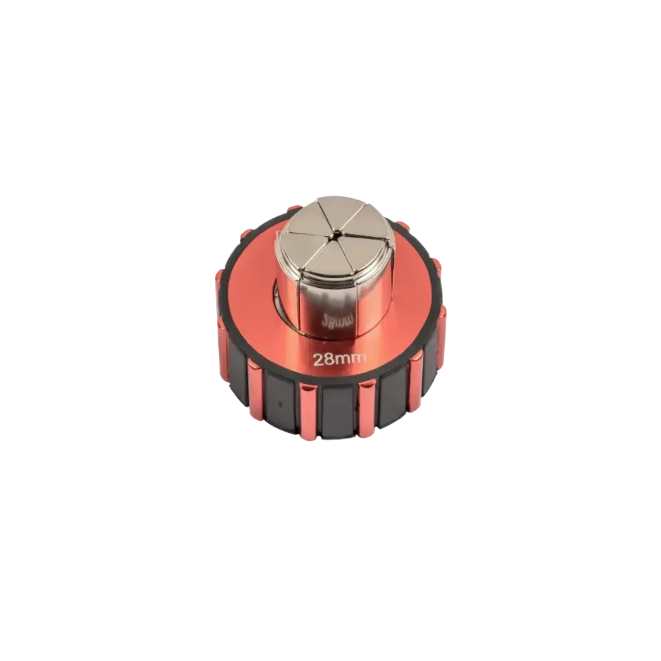 BTLEX28M BTLE EXPANDER HEAD, 28MM