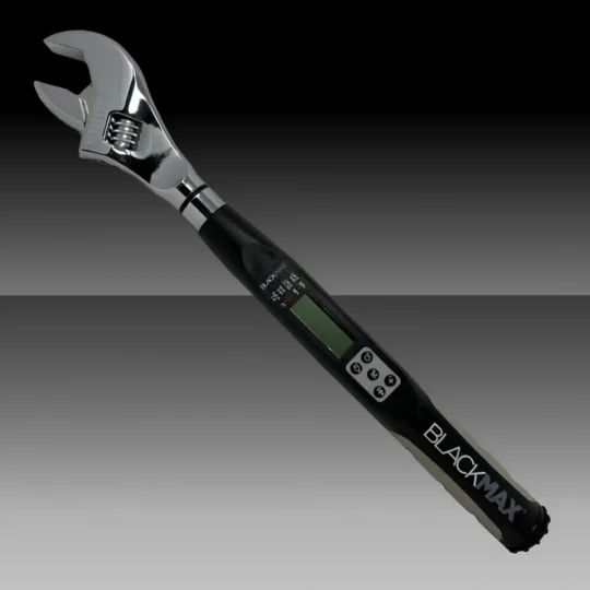 BlackMax BTLDTW Digital Torque Wrench