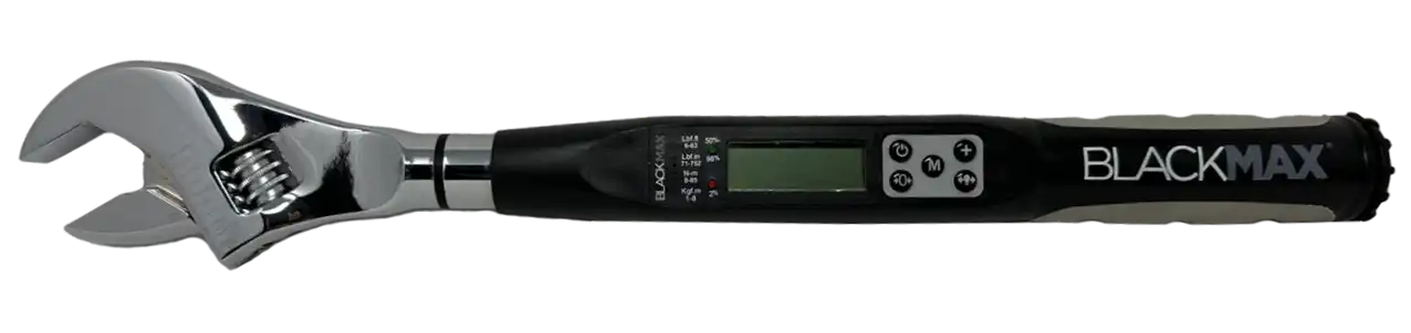BlackMax BTLDTW Digital Torque Wrench