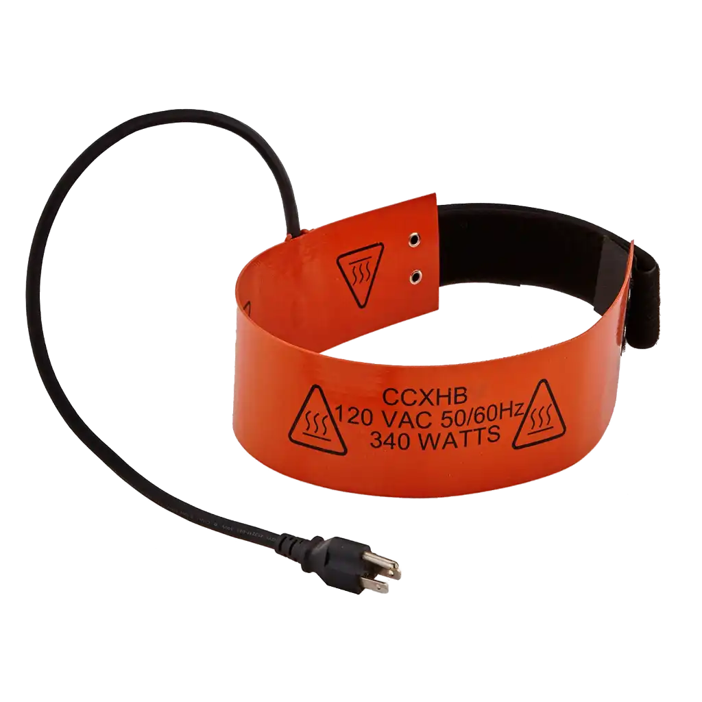 CCXHBV Refrigerant Heater Strap (220V)