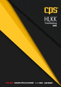 CPS HLKK Produktkatalog 2025