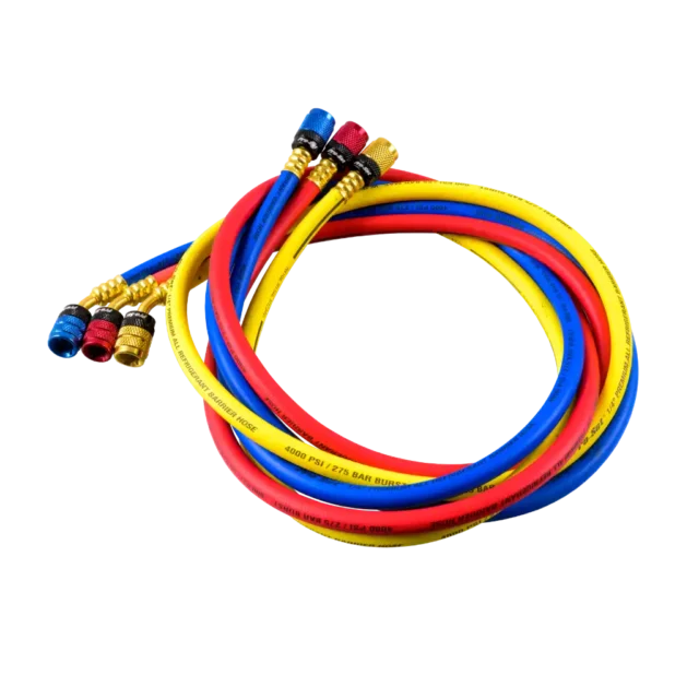CPS Smart Seal refrigerant hose set