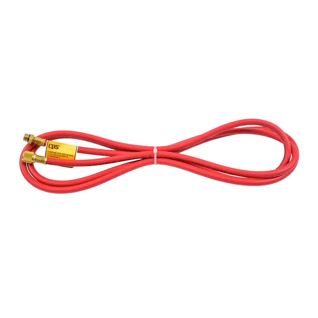 HA10B Red Automotive Service Hose