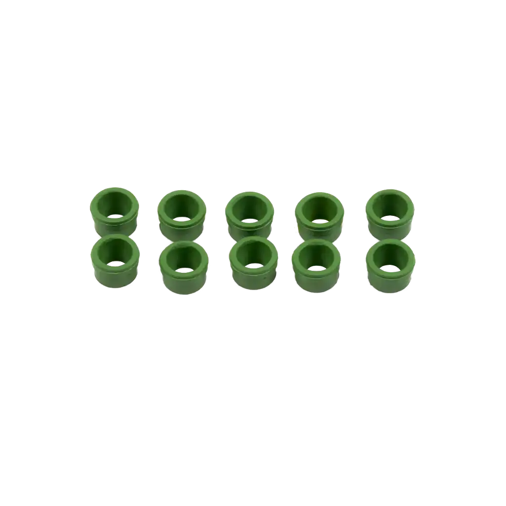 HX14516G Safety valve hose gaskets 1/4″–5/16″ for HJ5NG, HP5NG & HK5NG hoses. Durable rubber seals for HCFC, HFC and HC refrigerants.