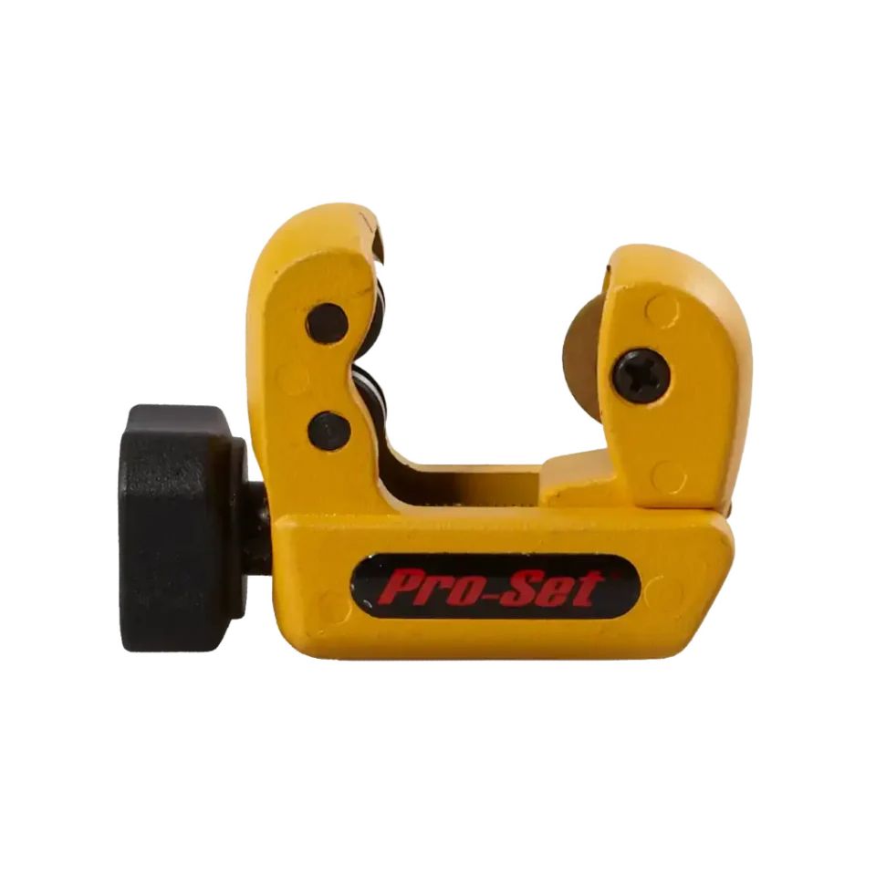 TCT174 Pro-Set Heavy Duty Titanium Tube Cutter Wheel