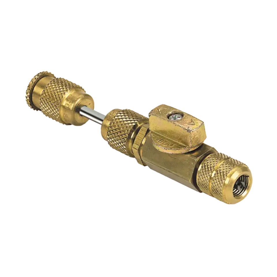 TLVC 1/4" SAE Valve Core Remover / Installer Tool