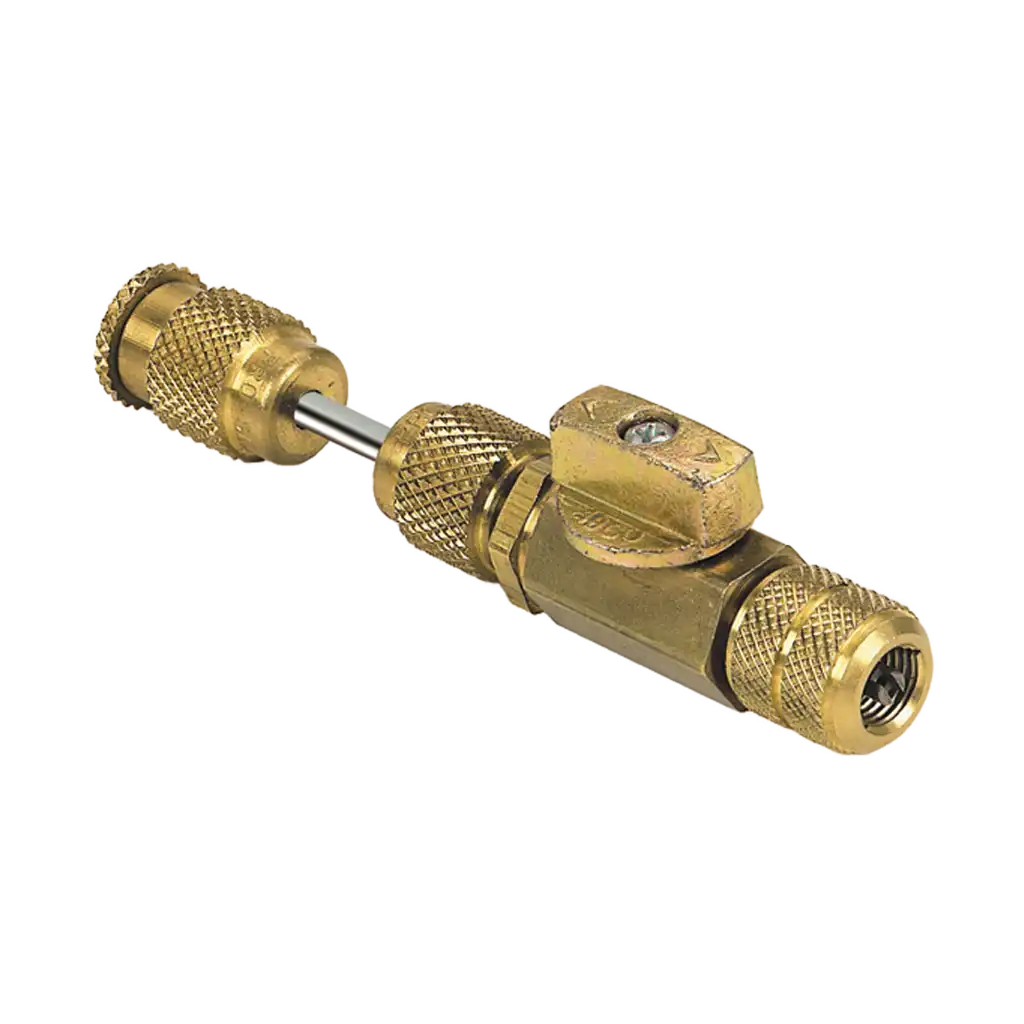 TLVC 1/4" SAE Valve Core Remover / Installer Tool