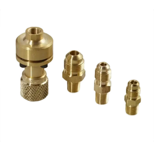 VPASU Anti-Siphon Valve Kit