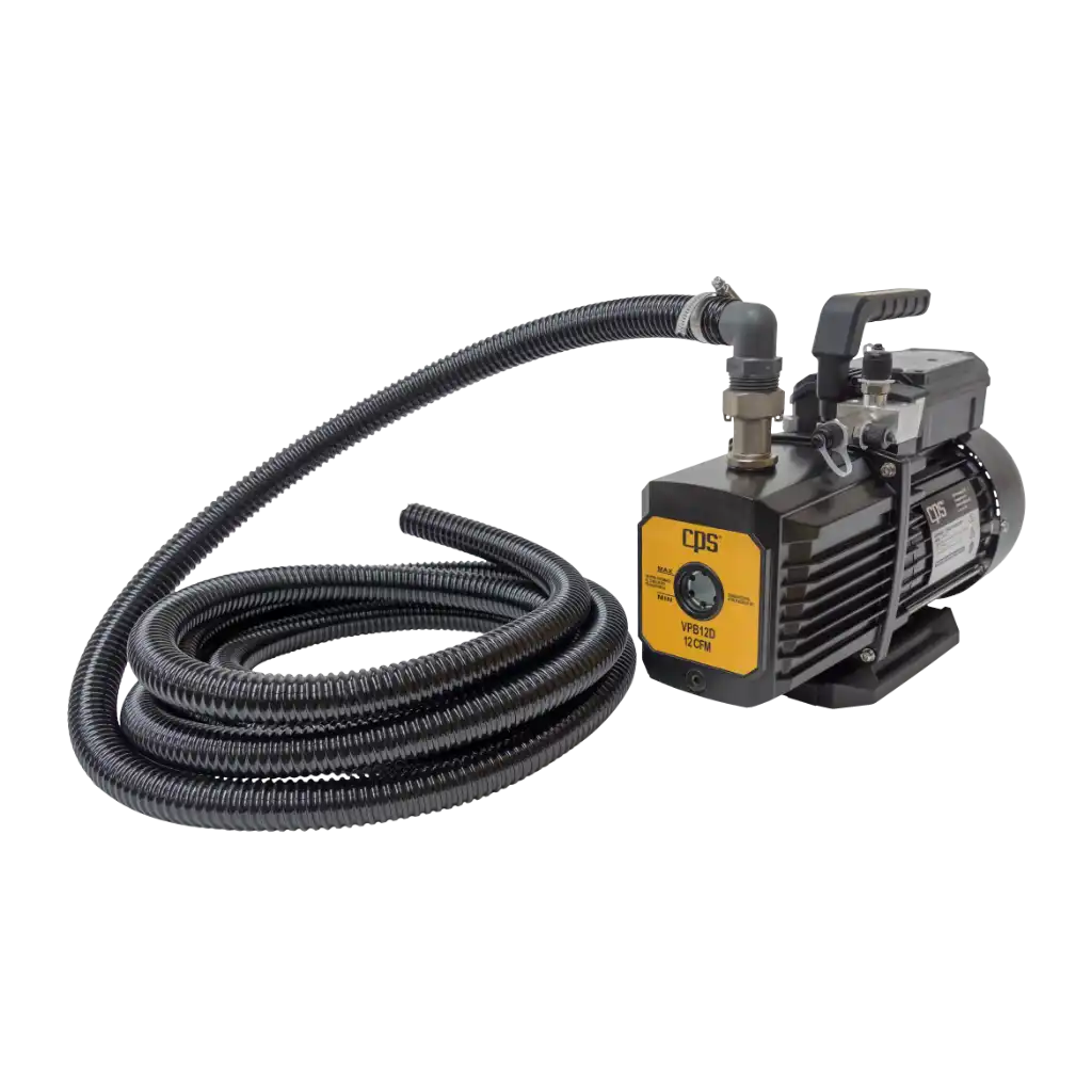 VPBXEXHB & VPBXEXHE_DSC5874 VPBXEXHB Exhaust Kit for CPS BlackMax VPB vacuum pumps