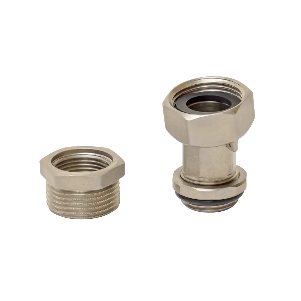 VPBXEXHB & VPBXEXHE_DSC5886 VPBXEXHB Exhaust Kit for CPS BlackMax VPB vacuum pumps