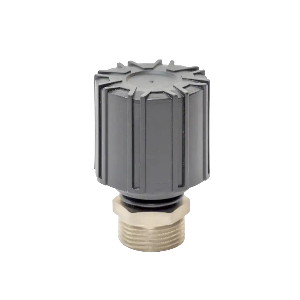 VPBXEXHB & VPBXEXHE_DSC5887 VPBXEXHB Exhaust Kit for CPS BlackMax VPB vacuum pumps