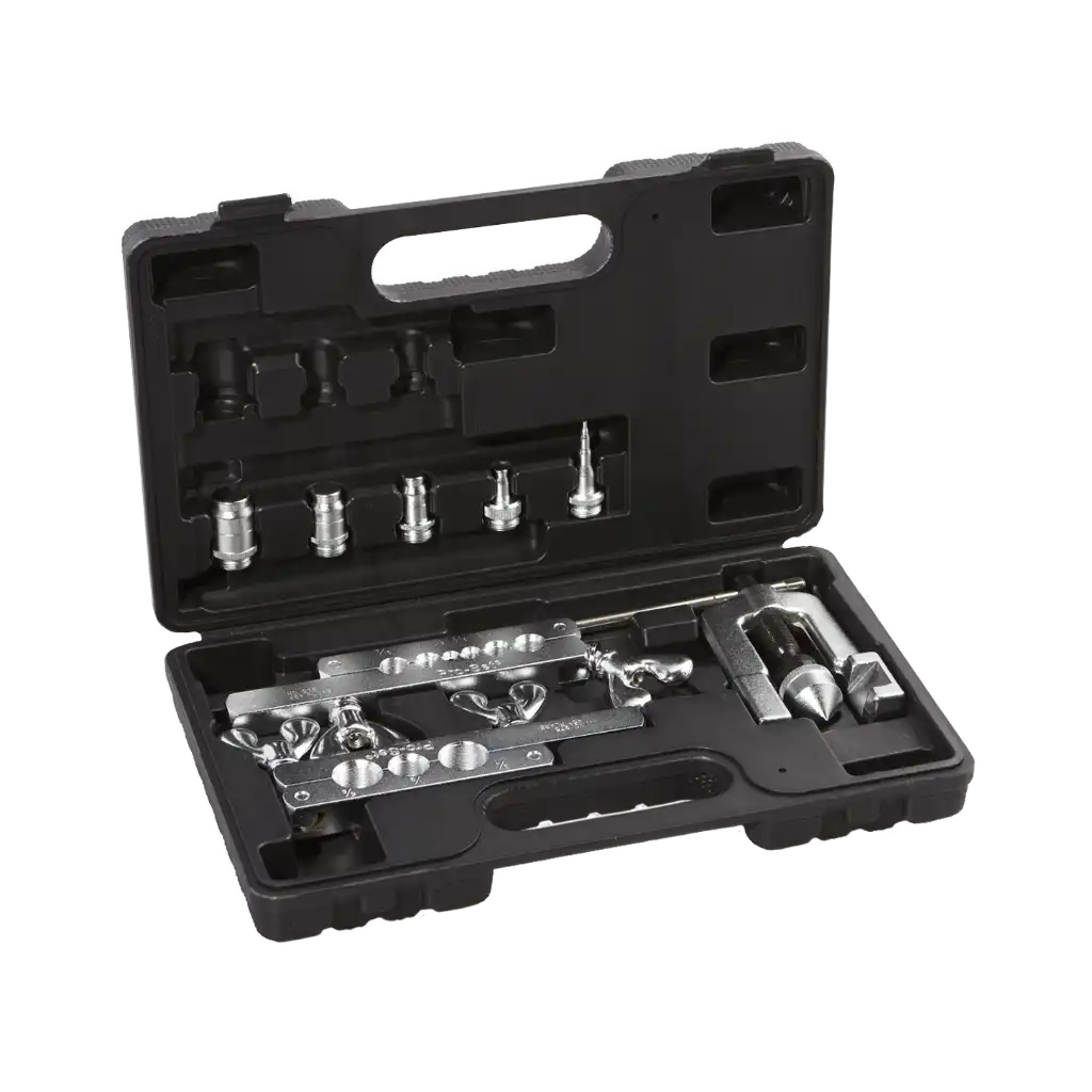 FS275 45° Flaring & Swaging Tool Kit FS275 45° Flaring & Swaging Tool Kit