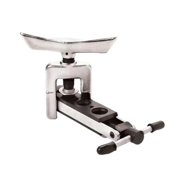 FT500M Metric Flaring and Burnishing Tool